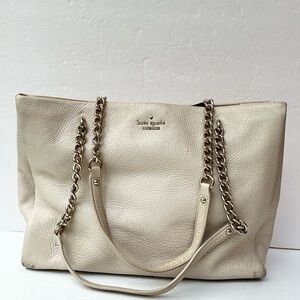 Kate Spade Tote Rehab